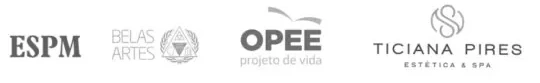 ESPM, Belas Artes, OPEE e Ticiana Pires